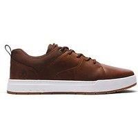 Timberland Maple Grove Trainers - Brown