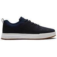 Timberland Maple Grove in Navy
