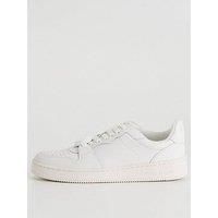 Kate Spade Women's New York Bolt Leather Trainers - UK 8