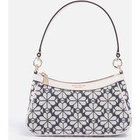 Kate Spade New York Spade Floral-Jacquard Shoulder Bag