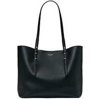 Kate Spade New York Do It All Fine Grain Leather Large Tote