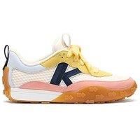 Kate Spade New York K As In Kate Open Mesh Runner