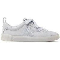 Kate Spade New York K As In Kate Suede Court Sneaker