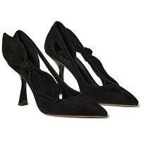 Kate Spade New York Bunnie Suede Pump