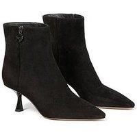 Kate Spade New York Adele Suede Bootie