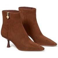 Kate Spade New York Adele Suede Bootie