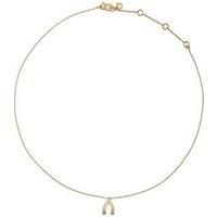 Kate Spade New York Gifting Dream Big Pendant - Gold