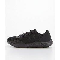 Under Armour Women/'s UA W Charged Pursuit 3 Running Shoe