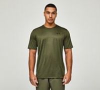 Under Armour Men/'s Ua Tech Vent Ss Short Sleeves, Mod, XS