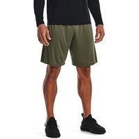 Under Armour Men/'s UA Tech Graphic Short, Marine Od Green, S