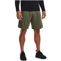 Under Armour Men/'s UA Tech Graphic Short, Marine Od Green, M