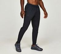 Under Armour Mens Storm Run Pants Black M