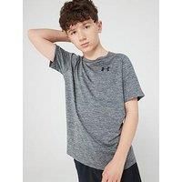 Under Armour Tech 2.0 Short Sleeve T-Shirt Older Boys
