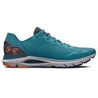 Under Armour Hovr Sonic 6 - Blue/Grey