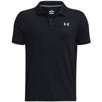 Under Armour Performance Short Sleeve Polo 7 Years