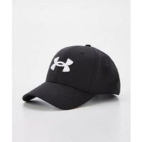 Under Armour Men/'s Men/'s UA Blitzing Hat