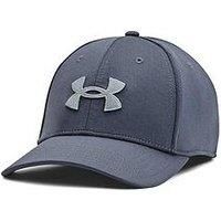 Accessories Under Armour Blitzing Cap in Blue