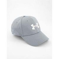 Under Armour Mens Training Blitzing Cap - Grey