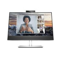 HP E24m G4 Conferencing E-Series 23.8 inch 1920 x 1080 FHD IPS LED Flat Monitor