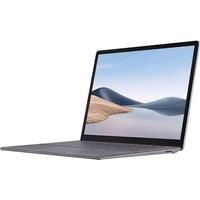 Microsoft Surface Laptop 4 - 13" Portable High Performance Laptop, Intel Core I5, 8Gb Ram, 256Gb Ssd