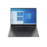 Lenovo Laptop Yoga Slim 7 Pro 14, 14" 2.8K, 7 5800H, 16 GB DDR4-, 1 TB SSD M.2