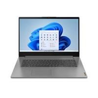 Lenovo IdeaPad 3i Laptop Pentium Gold 7505 4GB 128GB SSD 17.3" 1Yr Microsoft 365