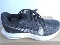 Nike W Pegasus Turbo Next Nature Running Sneakers in Black - Women's Size 9.5