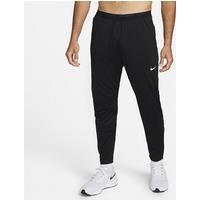 Nike Dri-FIT Phenom Elite Men's Knit Running Trousers - Black