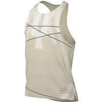 Nike Dri-Fit ADV Running Division Pinnacle Tank Top Racing Singlet - Mens Small