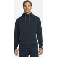 Nike Therma-FIT ADV A.P.S. Men's Fleece Fitness Hoodie - Blue