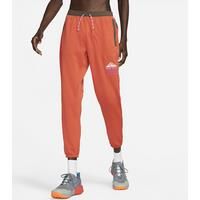 Nike Trail Mont Blanc Men's Trail Running Trousers - Orange