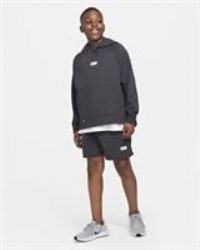 Nike Liverpool F.C Strike Dri-FIT Hooded Football Tracksuit Sz M Age 5-6