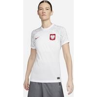 Poland 2022/23 Stadium Home Women's Nike Dri-FIT Football Shirt - White