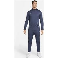 Nike Dri-FIT Academy Men's Knit Football Tracksuit - Blue