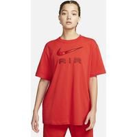 Nike Air Women's T-Shirt - Red