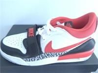 Jordan Junior Legacy 312 Trainer - White - Size 5.5