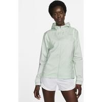 Nike Essential Women's Running Jacket - Green