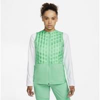 Nike Therma-FIT ADV Women's Downfill Running Gilet - Green