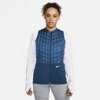 Nike Therma-FIT ADV Women's Downfill Running Gilet - Blue