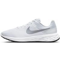 Nike Revolution 6 Next Nature Men's Road Running Shoes - White