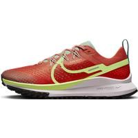Nike React Pegasus Trail 4 Women's Trail Running Shoes - Orange