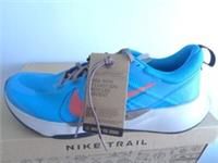 Nike Juniper Trail 2 NN  trainers shoes DM0822 001 uk 11.5 eu 47 us 12.5 NEW+BOX