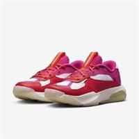 Nike Jordan Air 200E Women’s Trainers, UK Size 6 EUR 40 DH7381 606 Red/Pink