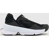 Nike go flyease trainers in black
