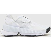 Nike Go FlyEase Shoes  White