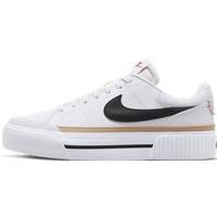 Nike Court Legacy Lift Women's Shoes - White