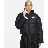Nike Sportswear Therma-FIT Repel Women's Reversible Jacket - Black
