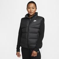 Nike Sportswear Therma-FIT Windrunner Women's Down Gilet - Black