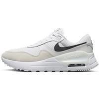 Nike Air Max SYSTM Women's Shoes  White