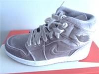 Nike Air Jordan 1 Mid womens trainers shoes DV0991 111 uk 6 eu 40 us 8.5 NEW+BOX